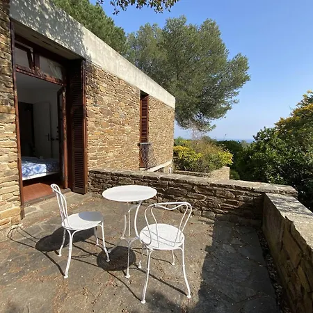 La Des Pins A Benat * Bormes-les-Mimosas